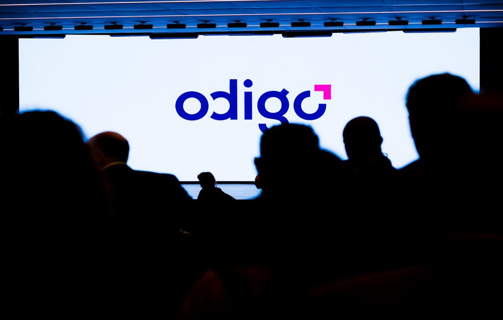 ODIGO - Evento Customer eXperience Day 2020